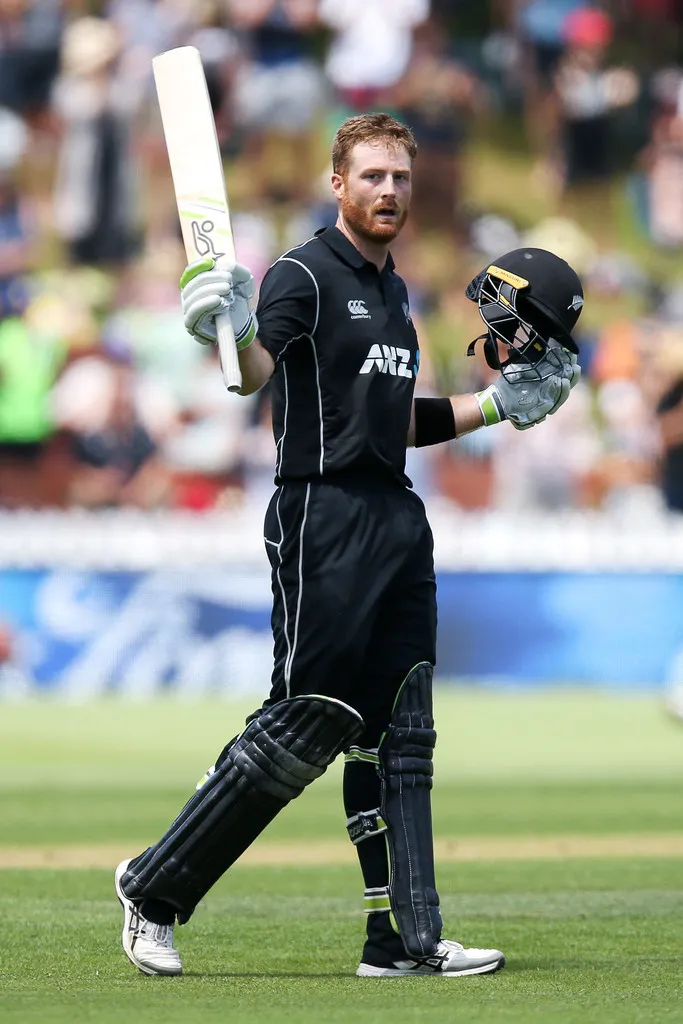 Martin Guptill