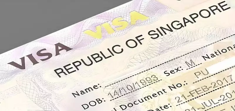 Latest Changes to Singapore Work Permit Requirements for 2025!