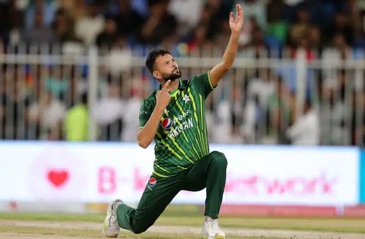 Ihsanullah’s Pace Bowling Career in Jeopardy!