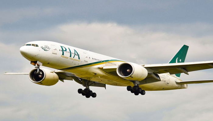 PIA Offers 10% Discount on Canada to Pakistan Flights!