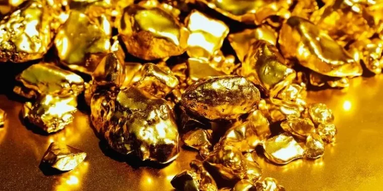 Pakistan Finds Huge Gold Reserves to Boost Economy!