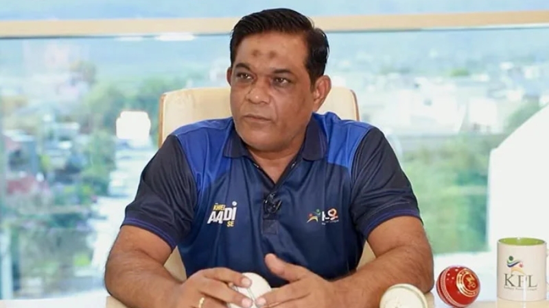 Rashid Latif’s Key Advice for Pakistan Ahead of Champions Trophy 2025!