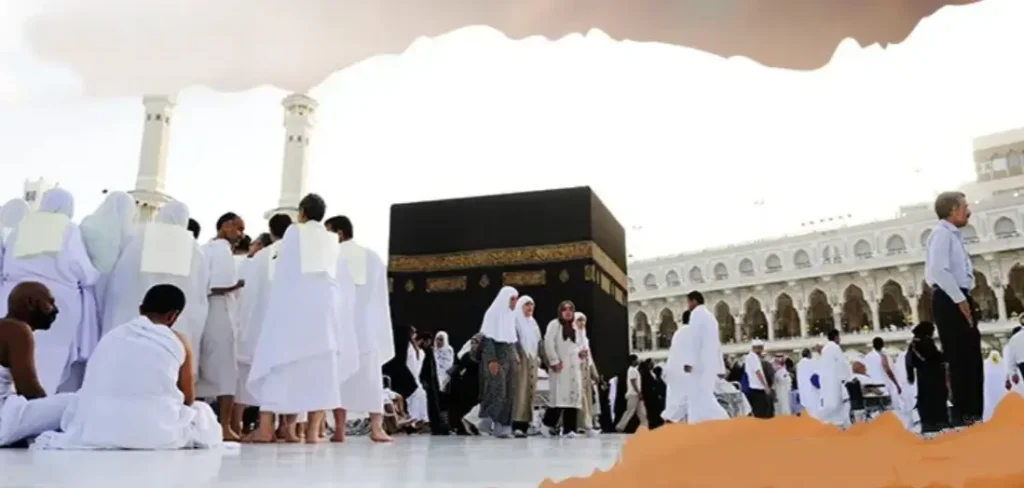 Important Update for Pilgrims Opting for Expensive Hajj Packages!