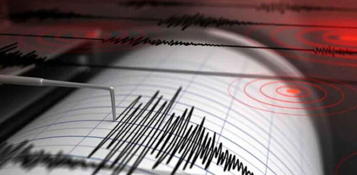 Earthquake Jolts Mingora and Surrounding Areas in Sawat Creating Panic!