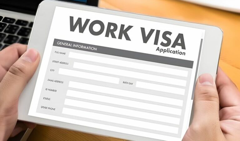 Estonia Simplifies Work Visa Process for Skilled Workers!