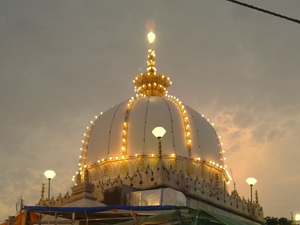 Ajmer Sharif