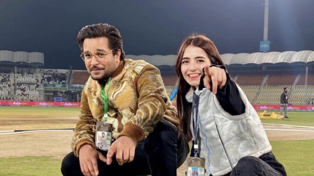 Asim Azhar Hints at Wedding Plans for 2025!