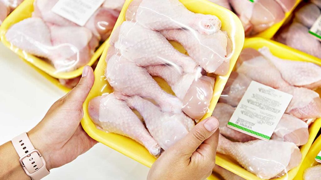 Chicken Prices See Major Hike in Punjab