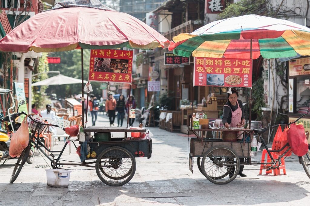 2024: Hottest Year in China on Record Amid Rising Global Temperatures