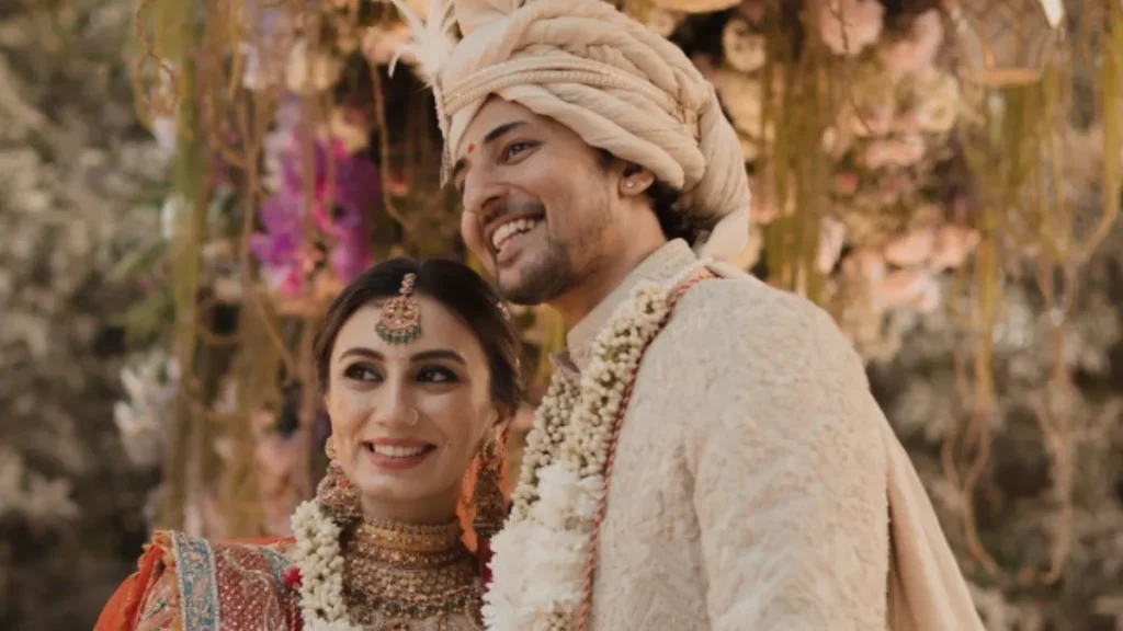 Darshan Raval wedding a beautiful surprise for fans!