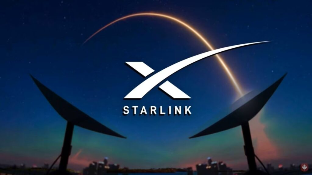 Elon Musk plns to bring Starlink internet to Pakistan to improve connectivity and access!