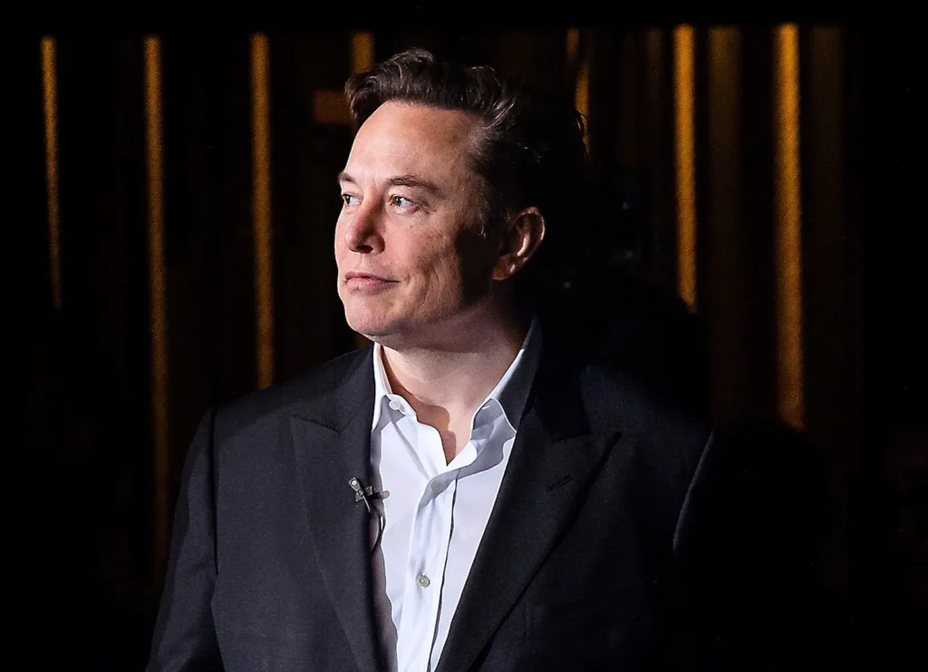 Is Elon Musk Heading Towards a Mental Health Crisis?