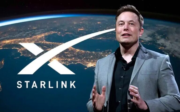 Elon Musk plans to bring Starlink internet to Pakistan to improve connectivity and access!