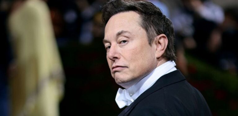 Is Elon Musk Heading Towards a Mental Health Crisis?