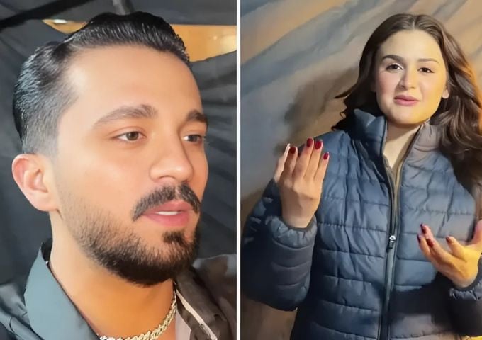 Hira Mani Suggests Rajab Butt’s Murtasim-Inspired Look for New Drama!