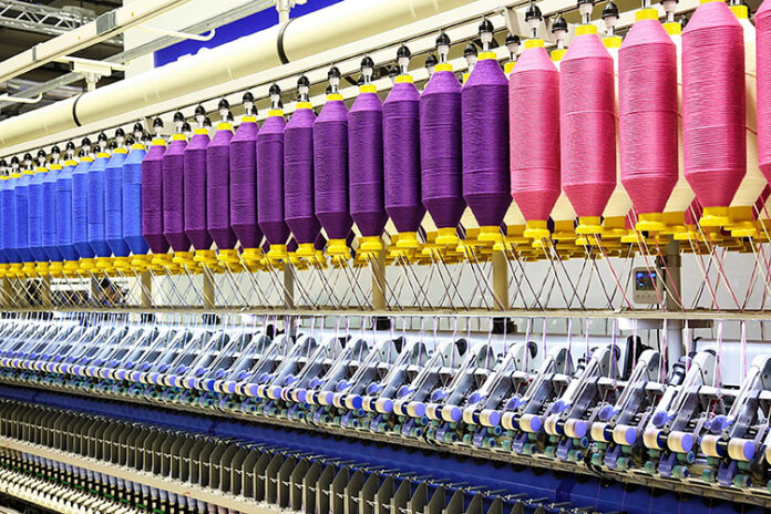 Pakistan Textile Exports Show Strong Growth in December 2024!