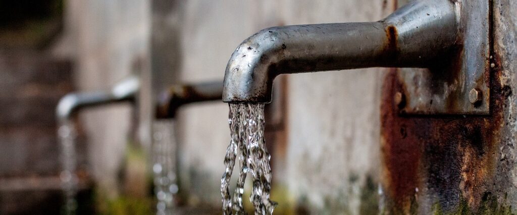 Karachi Faces Severe Water Shortage After Pumping Station Failure!