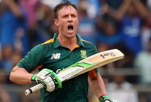 AB de Villiers is Returning to Cricket!