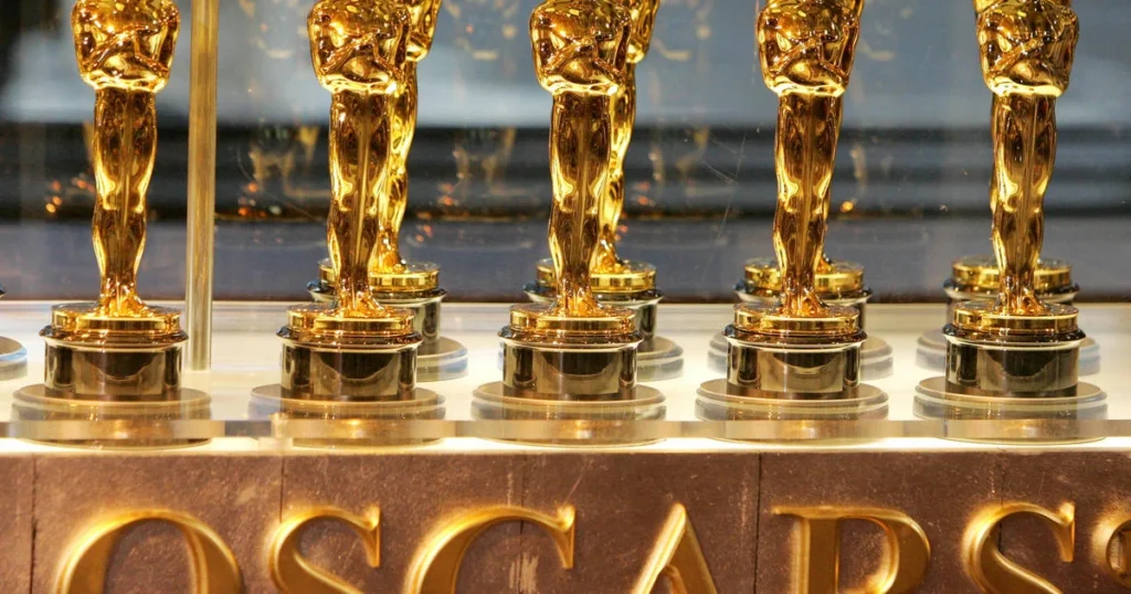 Oscar Nominations Delayed Again Because of Los Angeles Wildfires!