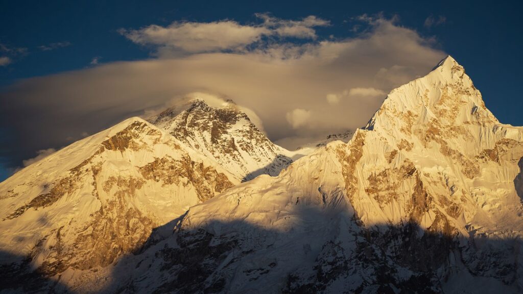 Mount Everest Climbing Fee Rises to $15,000!