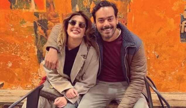 Gohar Rasheed and Kubra Khan Spark Wedding Rumors!