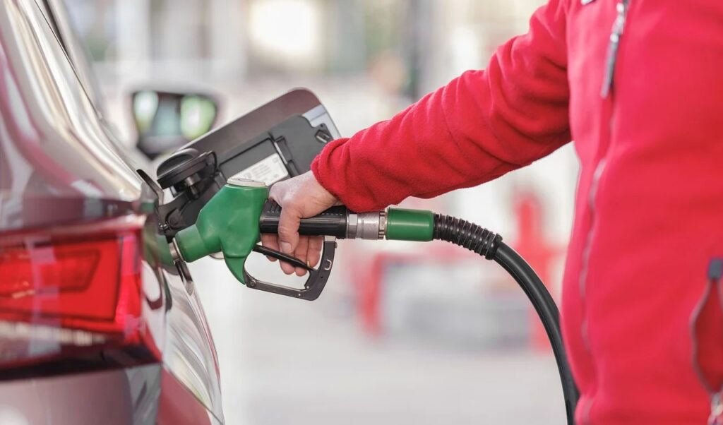 Government Increases Petrol and Diesel Prices for the New Year!