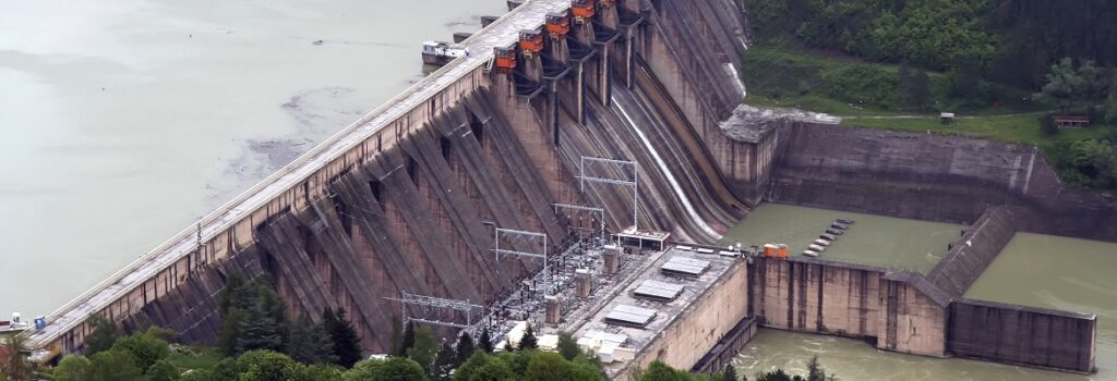 Koto Hydropower Project to Start Generating Electricity Soon