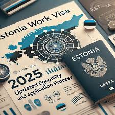 Estonia Simplifies Work Visa Process for Skilled Workers