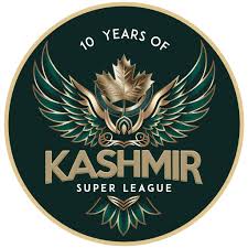 Exciting Kashmir Super League 2025 Set to Begin in May