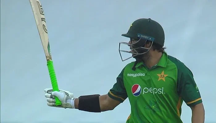 Imam-ul-Haq to Captain Pakistan Shaheens in Warm-Up Match Against West Indies!