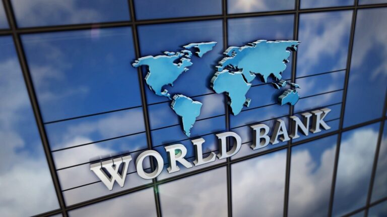 World Bank's $20 Billion Investment in Pakistan's Future!