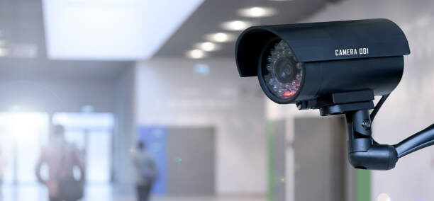 Karachi to Install CCTV Cameras in Colleges for Better Security!