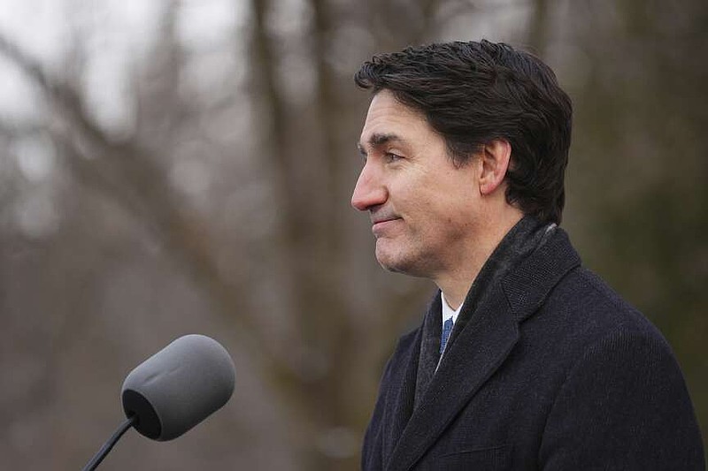 Justin Trudeau Announces Resignation as Canada’s Prime Minister!