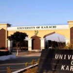 Karachi University Introduces New Dress Code Guidelines for Students!