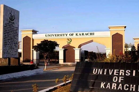 Karachi University Introduces New Dress Code Guidelines for Students!