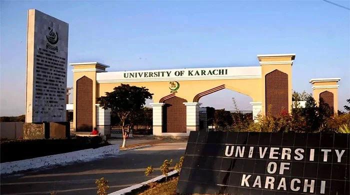 Karachi University Introduces New Dress Code Guidelines for Students!