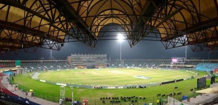 ICC Inspects Gaddafi Stadium for Champions Trophy 2025!