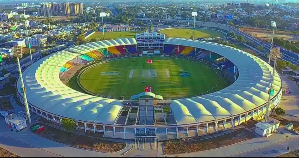 Pakistan Cricket Board Moves Tri-Series to New Venues!