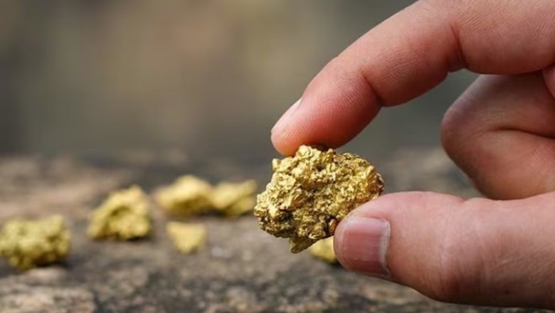 New Gold Deposits Discovered at Multiple Locations in Pakistan