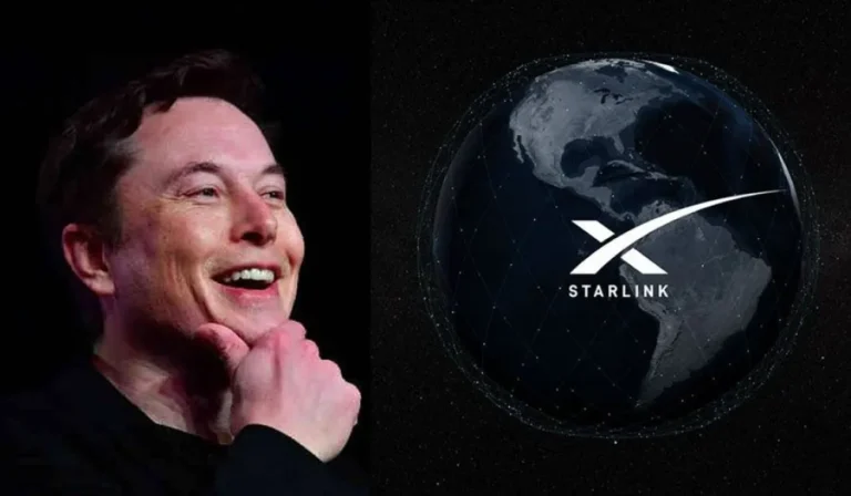 Elon Musk Remarks Stir Starlink License Debate in Pakistan!