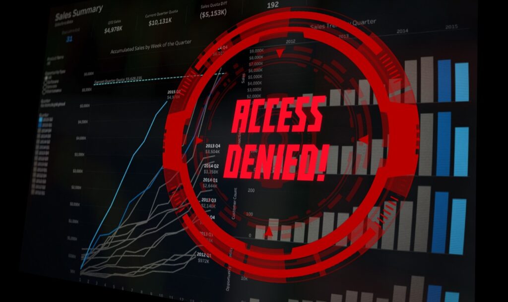 Pakistan Faces Major Losses Due to Government-Mandated Internet Shutdowns in 2024!