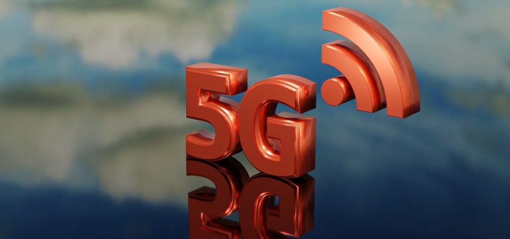 5G Technology Coming to Pakistan in 2025!