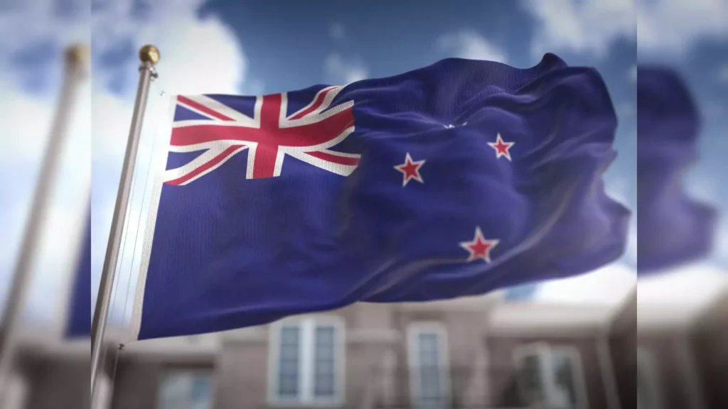 New Zealand Introduces New Visitor Visa Rules for Remote Workers!