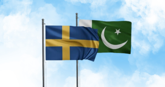 Pakistan Teams Up with Sweden to Convert Motorcycles to Electric!