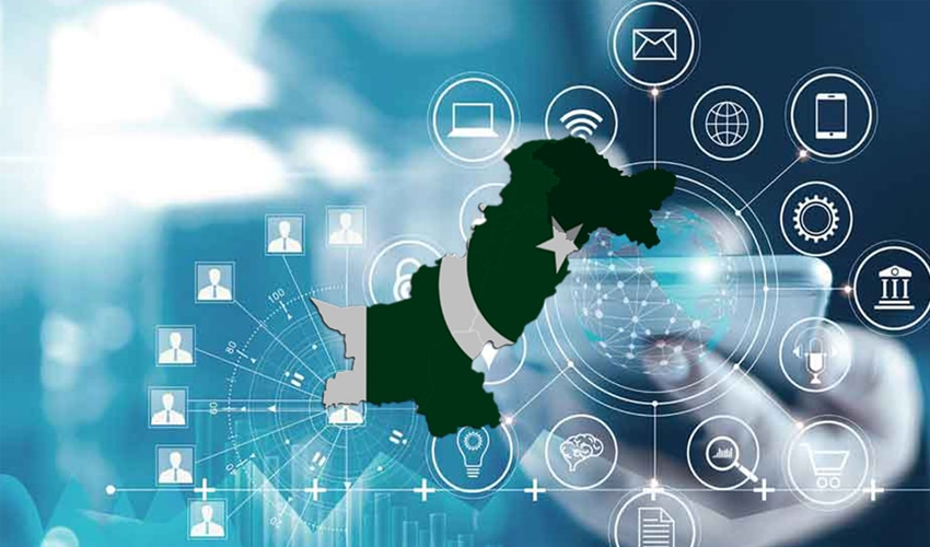 Pakistan Takes Big Step Toward a Digital Future with New Bill!