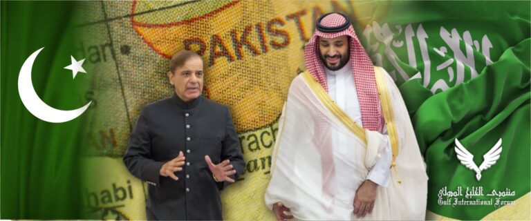 Saudi Arabia Shows Interest in Boosting Pakistan Tourism Industry!