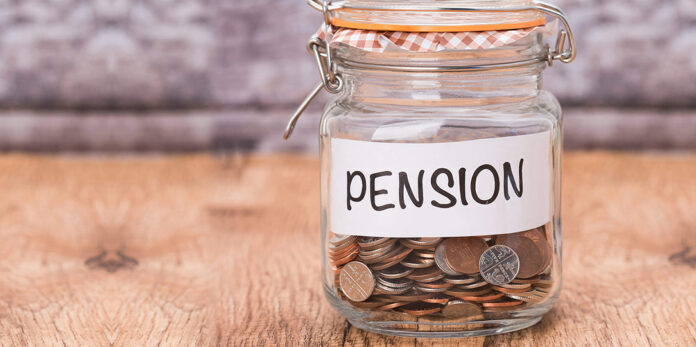 Government to Save Rs1.7 Trillion by Reducing Pension Benefits!