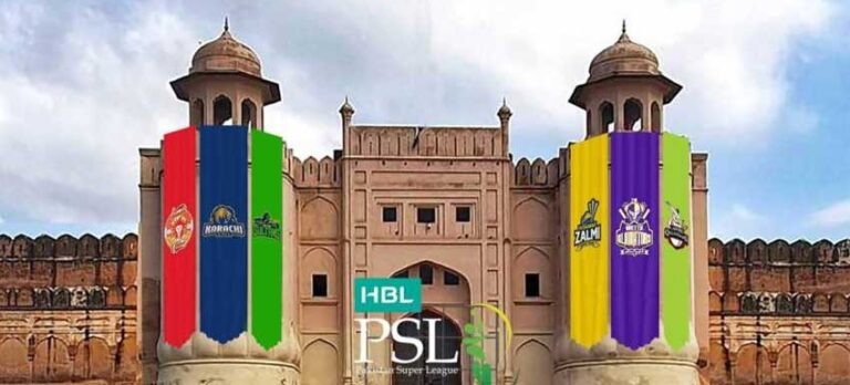 Emerging Players List for PSL 10 Revealed!