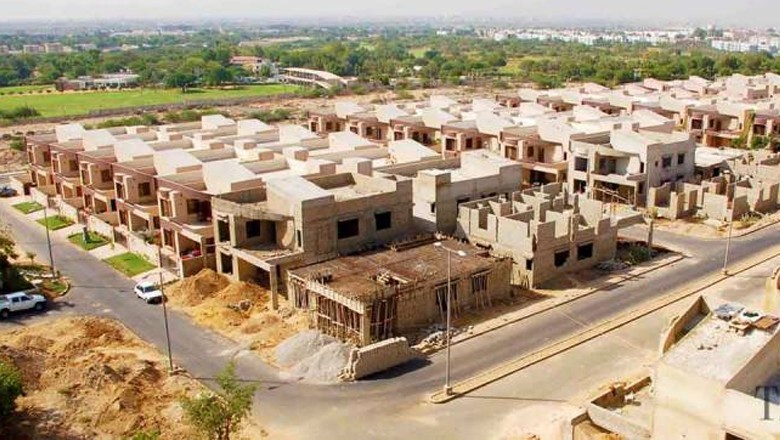 Punjab Aims to Build 20000 Homes in Just One Month!