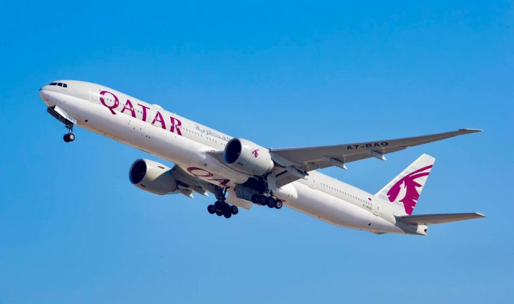 Qatar Airways Denies Closure of Offices in Pakistan!